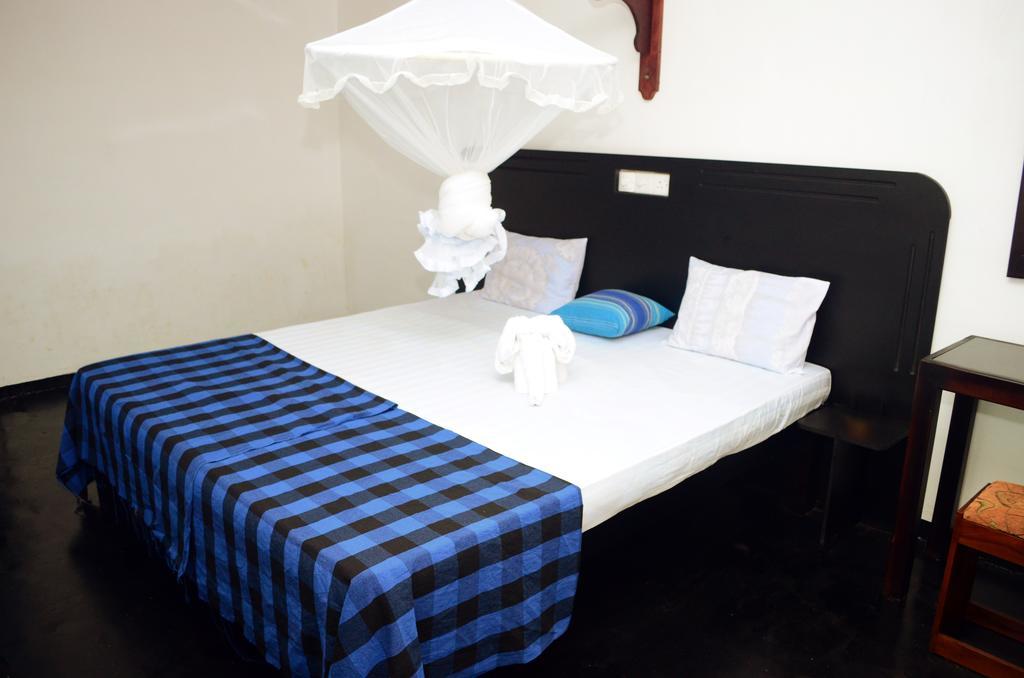 Sunray Villa And Resort Unawatuna Exterior foto