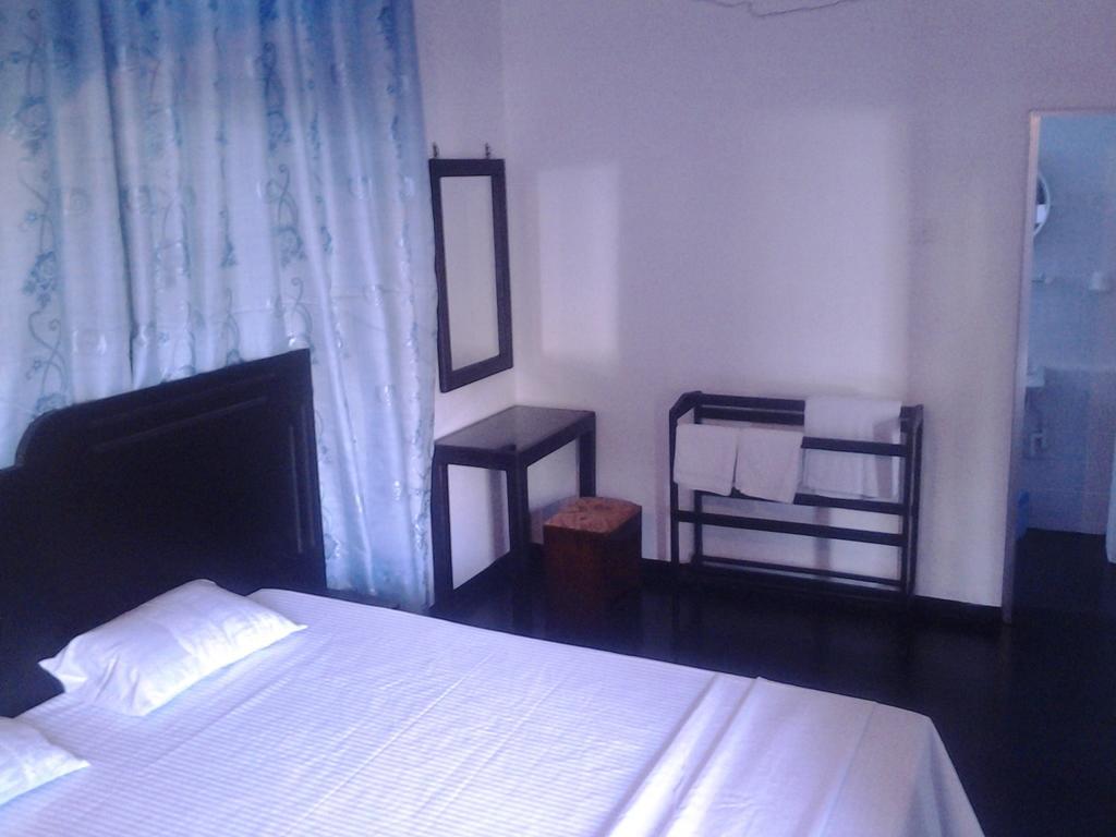 Sunray Villa And Resort Unawatuna Exterior foto